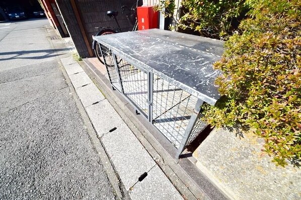 ザ・ルネサンスヒルズIの物件内観写真